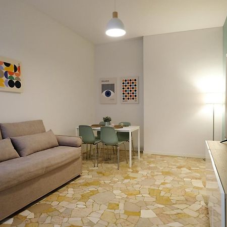 Milano Navigli Apartment - Via Tortona Eksteriør billede